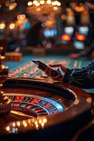 ngopibet Speed Baccarat Room
